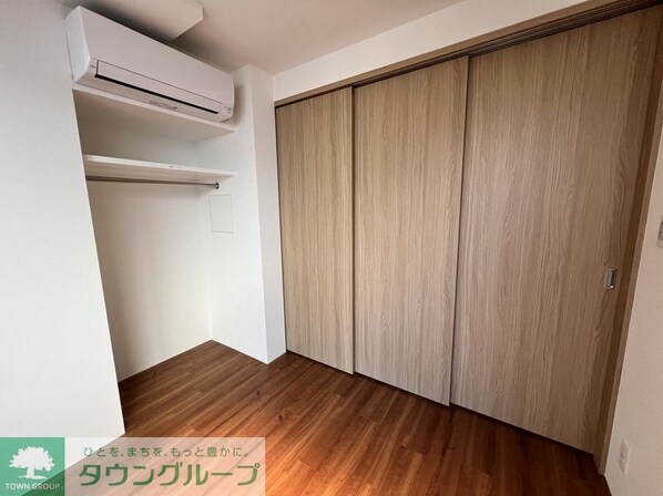 GRAN PASEO大森IIIの物件内観写真